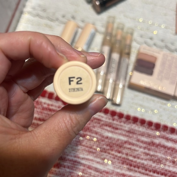 Set of three nine items-each - Picture 12 of 16